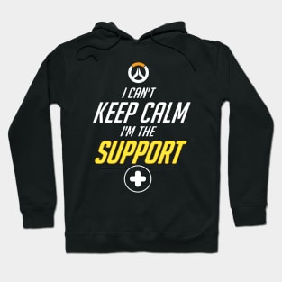 support Hoodie